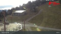 Archiv Foto Webcam Vallnord – Pal Arinsal (Andorra): Coll de la Botella 08:00