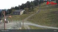 Archiv Foto Webcam Vallnord – Pal Arinsal (Andorra): Coll de la Botella 14:00