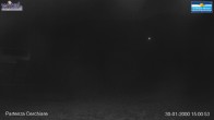 Archiv Foto Webcam Campo Felice - Sessellift Cerchiare und Schlepplift Pista Dick 23:00