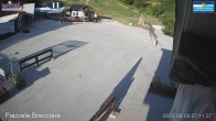 Archiv Foto Webcam Campo Felice - Talstation Sessellift Brecciara (Italien) 06:00