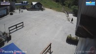 Archiv Foto Webcam Campo Felice - Talstation Sessellift Brecciara (Italien) 13:00