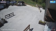 Archived image Webcam Campo Felice - base station chairlift Brecciara (Italy) 09:00