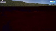 Archiv Foto Webcam Campo Felice - Talstation Sessellift Colle Destro und Chalet Innamorati (Italien) 09:00