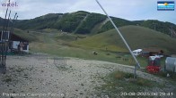 Archiv Foto Webcam Campo Felice (Italien) – Talstation Sessellift Campo Felice 06:00