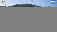 Archiv Foto Webcam Campo Felice (Italien) – Talstation Sessellift Campo Felice 07:00