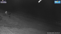Archiv Foto Webcam Campo Felice – Seillift Baby Campo Felice, Piste Scorpione und Sessellift Nibbio 23:00