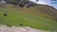 Archiv Foto Webcam Campo Felice – Seillift Baby Campo Felice, Piste Scorpione und Sessellift Nibbio 11:00