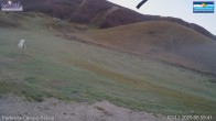 Archiv Foto Webcam Campo Felice – Seillift Baby Campo Felice, Piste Scorpione und Sessellift Nibbio 05:00