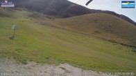 Archiv Foto Webcam Campo Felice – Seillift Baby Campo Felice, Piste Scorpione und Sessellift Nibbio 09:00