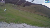 Archiv Foto Webcam Campo Felice – Seillift Baby Campo Felice, Piste Scorpione und Sessellift Nibbio 15:00