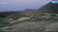 Archiv Foto Webcam Campo Felice (Italien) - Snow Park 05:00