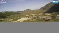 Archiv Foto Webcam Campo Felice (Italien) - Snow Park 07:00