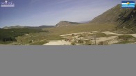 Archiv Foto Webcam Campo Felice (Italien) - Snow Park 08:00