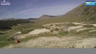 Archiv Foto Webcam Campo Felice (Italien) - Snow Park 09:00