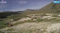 Archiv Foto Webcam Campo Felice (Italien) - Snow Park 11:00
