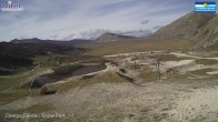 Archiv Foto Webcam Campo Felice (Italien) - Snow Park 11:00
