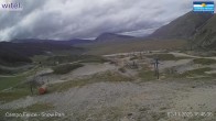 Archiv Foto Webcam Campo Felice (Italien) - Snow Park 15:00