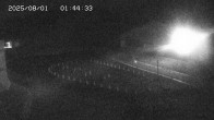 Archived image Webcam Gala Yuzawa Ski Resort - Central Area 00:00