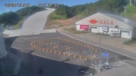 Archived image Webcam Gala Yuzawa Ski Resort - Central Area 06:00
