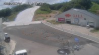 Archived image Webcam Gala Yuzawa Ski Resort - Central Area 10:00