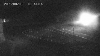 Archiv Foto Webcam Skigebiet Gala Yuzawa - Blick auf die Piste 00:00