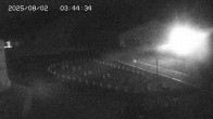 Archiv Foto Webcam Skigebiet Gala Yuzawa - Blick auf die Piste 02:00