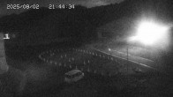 Archiv Foto Webcam Skigebiet Gala Yuzawa - Blick auf die Piste 20:00