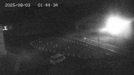Archiv Foto Webcam Skigebiet Gala Yuzawa - Blick auf die Piste 00:00