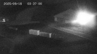 Archived image Webcam Gala Yuzawa Ski Resort - Central Area 02:00