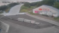 Archived image Webcam Gala Yuzawa Ski Resort - Central Area 04:00