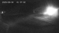 Archiv Foto Webcam Skigebiet Gala Yuzawa - Blick auf die Piste 00:00
