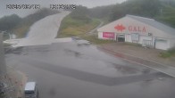 Archiv Foto Webcam Skigebiet Gala Yuzawa - Blick auf die Piste 12:00