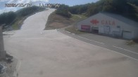Archived image Webcam Gala Yuzawa Ski Resort - Central Area 10:00