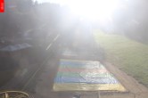 Archiv Foto Webcam Marianske Lazne - Talstation Gondelbahn Lanovka (Tschechien) 08:00