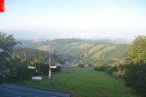 Archiv Foto Webcam Benecko - Bergstation Sessellift Kejnos, Tschechien 06:00