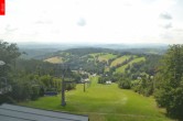 Archiv Foto Webcam Benecko - Bergstation Sessellift Kejnos, Tschechien 13:00