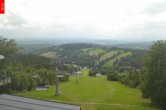 Archiv Foto Webcam Benecko - Bergstation Sessellift Kejnos, Tschechien 15:00