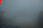 Archiv Foto Webcam Benecko - Bergstation Sessellift Kejnos, Tschechien 19:00