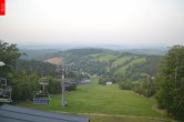 Archiv Foto Webcam Benecko - Bergstation Sessellift Kejnos, Tschechien 05:00