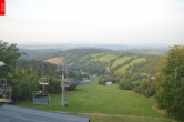 Archiv Foto Webcam Benecko - Bergstation Sessellift Kejnos, Tschechien 06:00