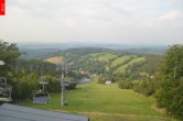 Archiv Foto Webcam Benecko - Bergstation Sessellift Kejnos, Tschechien 07:00