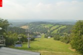 Archiv Foto Webcam Benecko - Bergstation Sessellift Kejnos, Tschechien 09:00