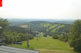 Archiv Foto Webcam Benecko - Bergstation Sessellift Kejnos, Tschechien 13:00