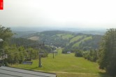 Archiv Foto Webcam Benecko - Bergstation Sessellift Kejnos, Tschechien 15:00
