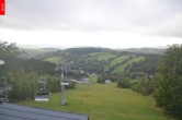 Archiv Foto Webcam Benecko - Bergstation Sessellift Kejnos, Tschechien 07:00