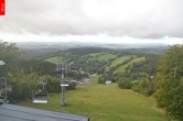 Archiv Foto Webcam Benecko - Bergstation Sessellift Kejnos, Tschechien 08:00