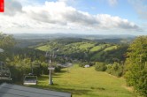 Archiv Foto Webcam Benecko - Bergstation Sessellift Kejnos, Tschechien 09:00