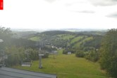 Archiv Foto Webcam Benecko - Bergstation Sessellift Kejnos, Tschechien 13:00