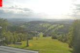 Archiv Foto Webcam Benecko - Bergstation Sessellift Kejnos, Tschechien 15:00