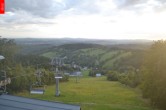 Archiv Foto Webcam Benecko - Bergstation Sessellift Kejnos, Tschechien 17:00